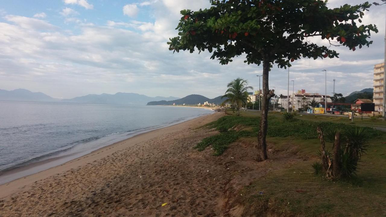 Descanso E Aconchego Massaguacu Карагуататуба Екстериор снимка