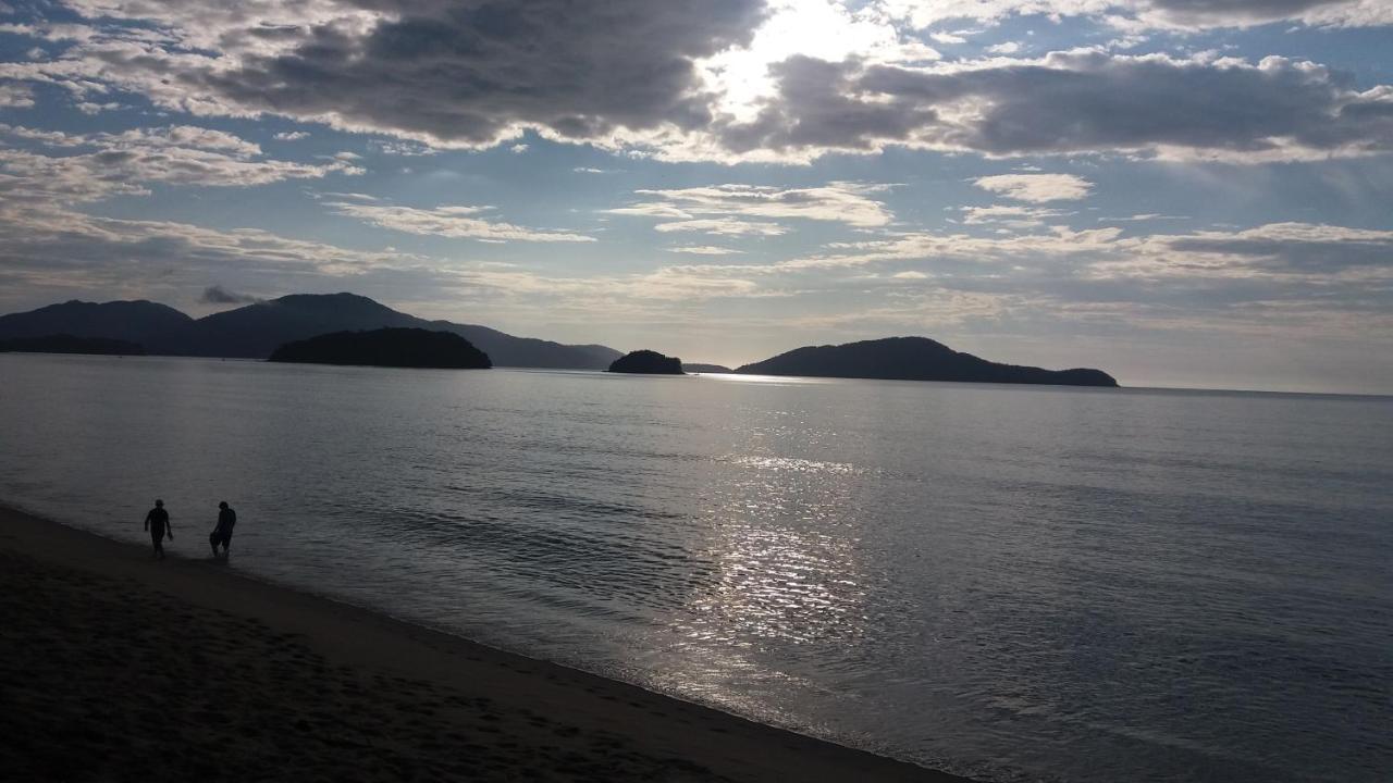 Descanso E Aconchego Massaguacu Карагуататуба Екстериор снимка