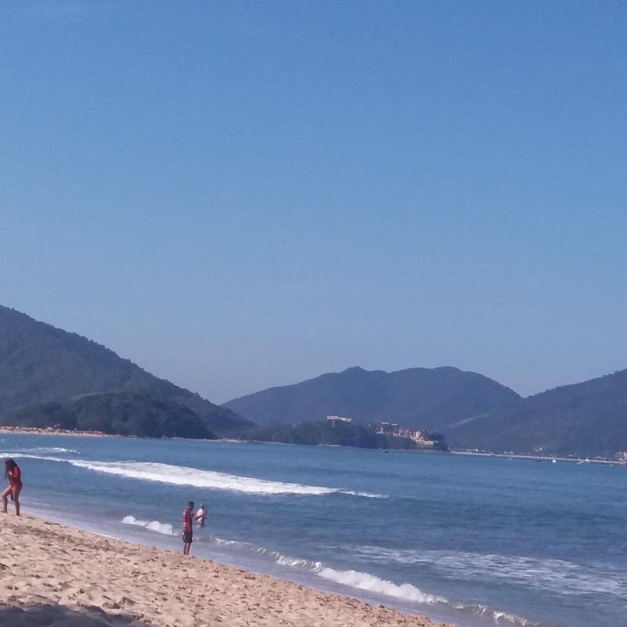 Descanso E Aconchego Massaguacu Карагуататуба Екстериор снимка